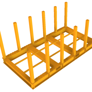 Plate Racks