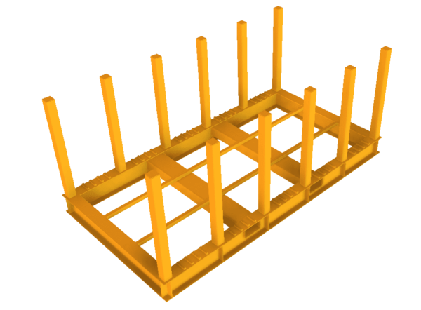 Plate Racks