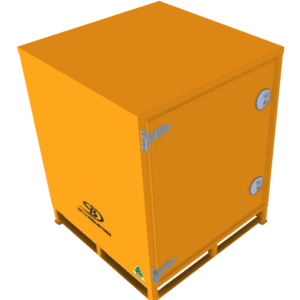 Parts Box