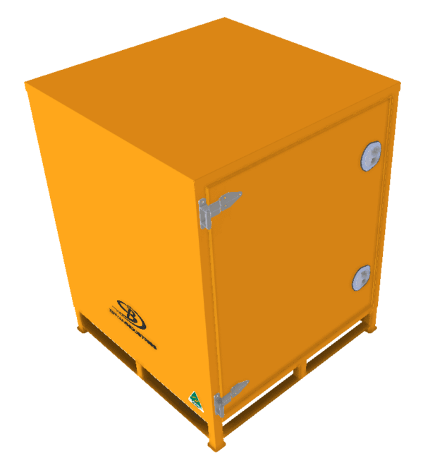 Parts Box