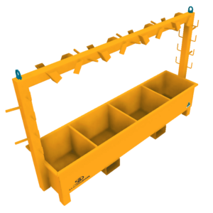 Chain Racks