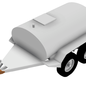 Diesel Trailers